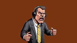 Footy Thugs: Championship Brawl Erupts, Managers & Coaches in Knuckle Dust-Up